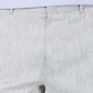 Shorts Alfani Masculino Alfatech com Cós Elástico de 9" Cinza Tamanho 40