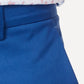Shorts Alfani Masculino AlfaTech com Cós Elástico 9" Indigo Tamanho 34"