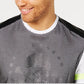 Camiseta gráfica masculina INC International Concepts Mission, tamanho grande, branca