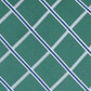 Gravata Grid Masculina Club Room Verde Tamanho Regular