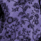 Moletom feminino estampado Karen Scott Cassis tamanho pequeno