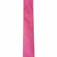 Gravata Alfani Masculina Slim com Textura Sólida Rosa Tamanho Regular