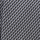 Gravata Alfani Masculina Neat Slim Preta Tamanho Regular