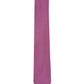 Gravata Alfani Masculina Mini Slim Rosa Tamanho Regular