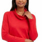 Karen Scott Sport Top Feminino Gola Redonda Tamanho Médio
