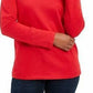 Karen Scott Sport Top Feminino Gola Redonda Tamanho Médio