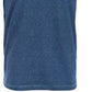 Camiseta listrada True Feeder masculina American Rag, azul escuro, tamanho pequeno