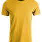 Camiseta listrada True Feeder masculina American Rag, amarela, tamanho extra grande