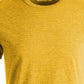 Camiseta listrada True Feeder masculina American Rag, amarela, tamanho extra grande