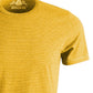 Camiseta listrada True Feeder masculina American Rag, amarela, tamanho extra grande