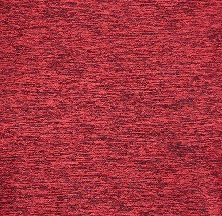 Camiseta regata masculina de malha Ideology vermelha tamanho 3 extra grande