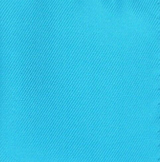 Lenço de bolso de seda de sarja sólida Alfani masculino verde tamanho regular