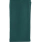 Lenço de bolso de seda de sarja sólida Alfani masculino, verde, tamanho regular