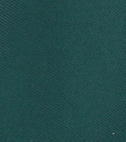 Lenço de bolso de seda de sarja sólida Alfani masculino, verde, tamanho regular