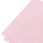 Lenço de bolso de seda de sarja sólida Alfani masculino rosa tamanho regular