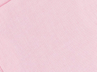 Lenço de bolso de seda de sarja sólida Alfani masculino rosa tamanho regular