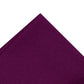 Conjunto de gravata borboleta pré-amarrada e lenço de bolso texturizado sólido Alfani masculino, roxo, tamanho regular