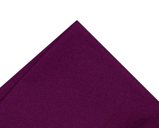 Conjunto de gravata borboleta pré-amarrada e lenço de bolso texturizado sólido Alfani masculino, roxo, tamanho regular
