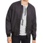 Jaqueta bomber masculina Alfani Deep Twill tamanho 2 extra grande