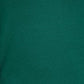 Suéter feminino JM Collection com gola redonda e punhos abotoados, verde, tamanho extra grande