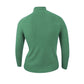 Karen Scott Suéter Feminino Luxsoft Gola Alta Verde Tamanho 2 Extra Grande