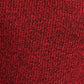 Suéter masculino INC International Concepts com zíper de um quarto, vermelho, tamanho pequeno