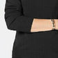Karen Scott Suéter Feminino Gola Alta Preto Tamanho Grande
