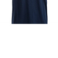 Camiseta masculina American Rag com bolso Slub, azul, tamanho XXX-G