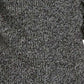 Suéter American Rag Masculino com Bolso e Gola Redonda Cinza Tamanho Grande