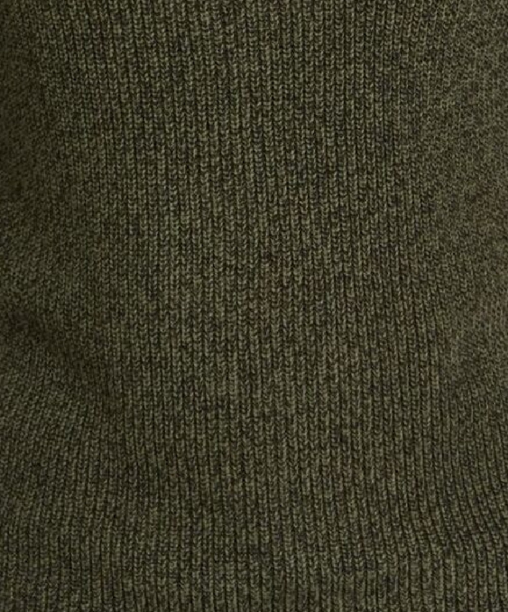 Suéter American Rag Masculino Gola Redonda Bolso Verde Tamanho Extra Grande