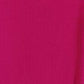 Camisa polo feminina Karen Scott Petite manga 3/4 vermelha tamanho GG