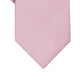Gravata Skinny Espinha de Peixe Bar III Masculina River Rosa Tamanho Regular