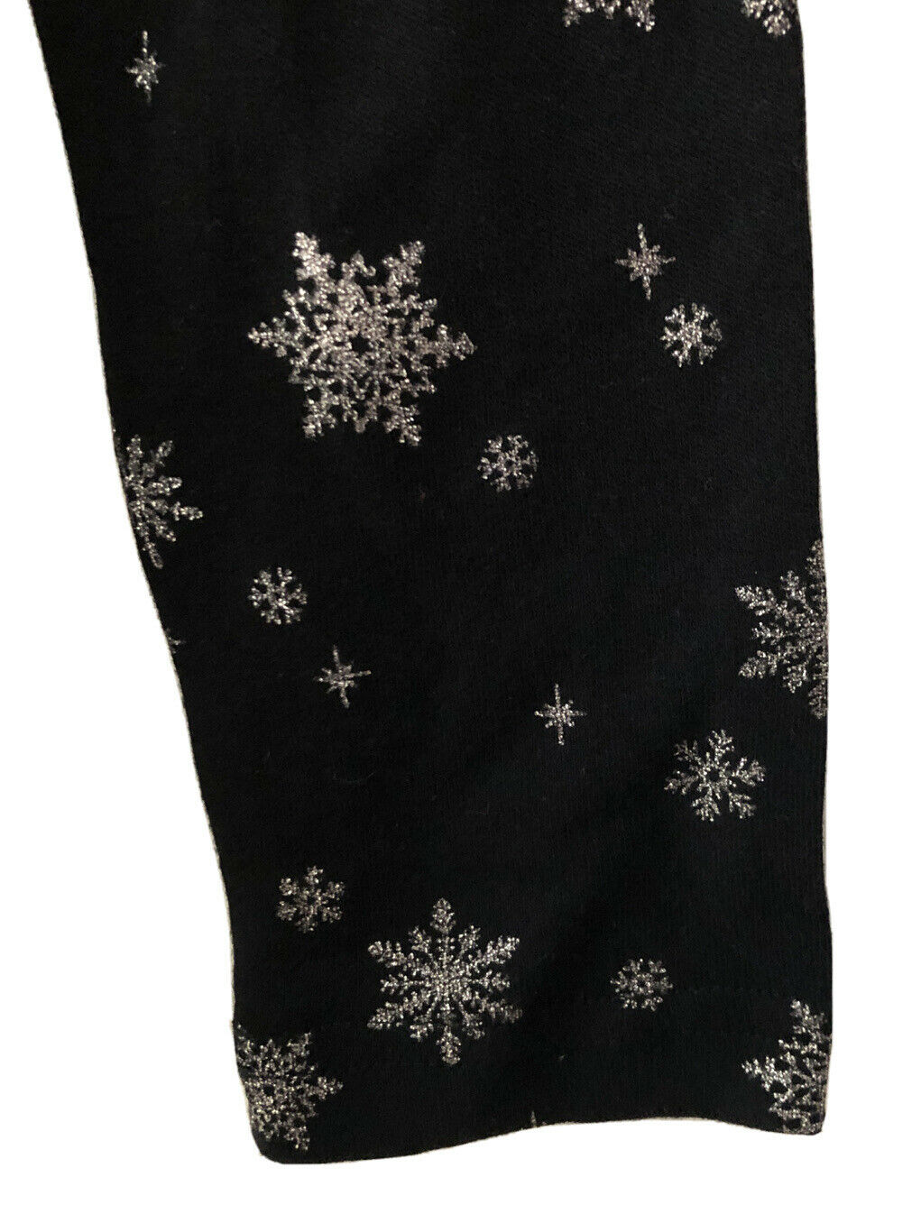 Karen Scott Blusa Feminina Snowy Glory Gola Alta Preto Profundo Tamanho Extra Grande