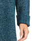 Suéter túnica feminino Fair Isle da Style &amp; Co, verde, tamanho grande