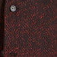 Jaqueta masculina Alfani Ombre Herringbone preta tamanho P