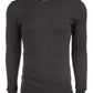 Camisa térmica masculina Alfani cinza tamanho XX-G