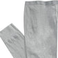 Calça Térmica Masculina Alfani Cinza Tamanho Médio