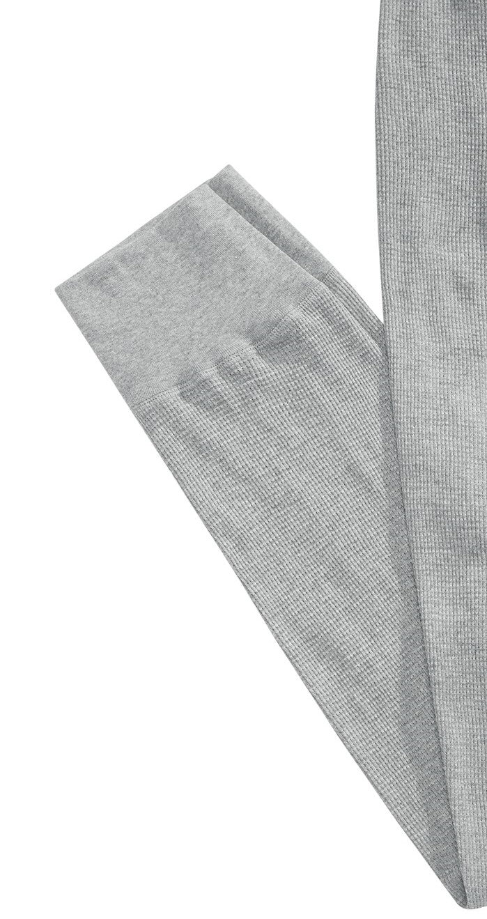 Calça Térmica Masculina Alfani Cinza Tamanho P