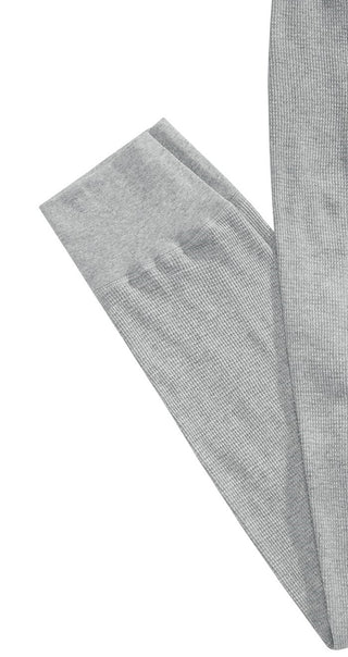 Calça Térmica Masculina Alfani Cinza Tamanho P