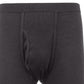 Calça Térmica Masculina Alfani Carvão Tamanho 2 Extra Grande