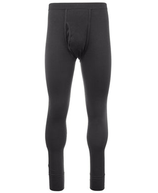 Calça Térmica Masculina Alfani Carvão Tamanho Grande