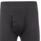 Calça Térmica Masculina Alfani Carvão Tamanho Grande