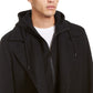 American Rag Miles Solid Bib Peacoat Masculino Preto Tamanho Médio