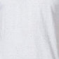 Camiseta masculina Alfani com gola redonda, branca, tamanho XX-G