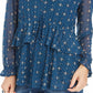 Top de malha estampado feminino Style &amp; Co, verde, tamanho XXG