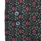 Camisa social masculina Bar III preta elástica tamanho 14,5 x 32-33