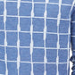 Moletom Alfani Masculino Jacquard Grid Baunilha Tamanho Extra Grande