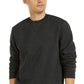Ideologia Moletom Masculino Fleece Cinza Médio Tamanho Extra Grande