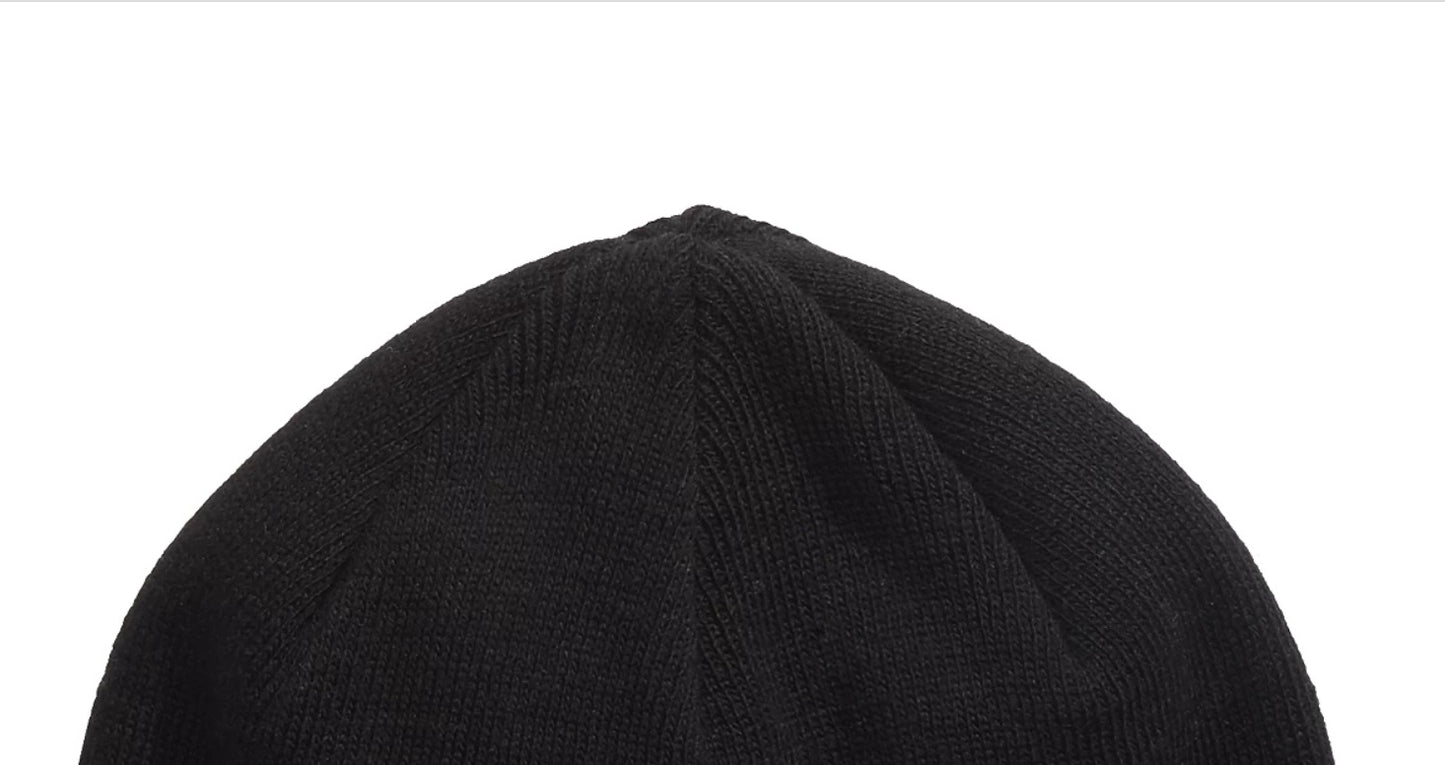 Gorro Alfani Masculino Preto Tamanho Único
