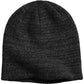 Gorro Alfani Masculino Carvão Tamanho Único